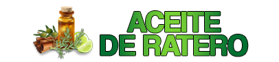 Aceite de Ratero – 787-409-0513 | 787-345-0857 Logo